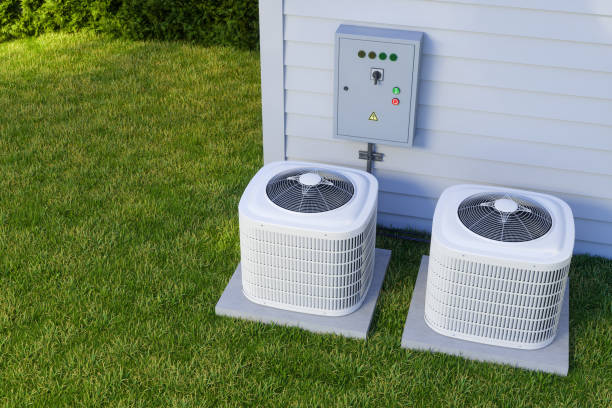 Professional HVAC in Elmo, TX