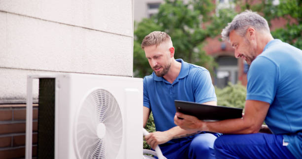 Best 24/7 HVAC repair  in Elmo, TX