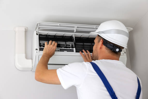 Best Local HVAC companies  in Elmo, TX